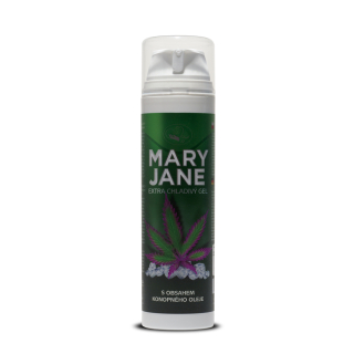 Missiva MARY JANE chladivý gel 200 ml